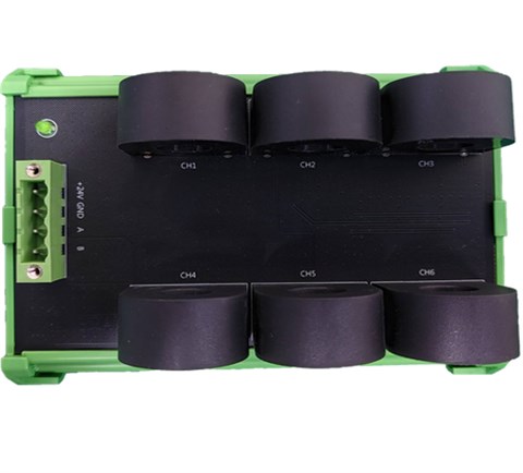 JL6-xxPx-DIGI(MOD)数字式多路交流电流变送器